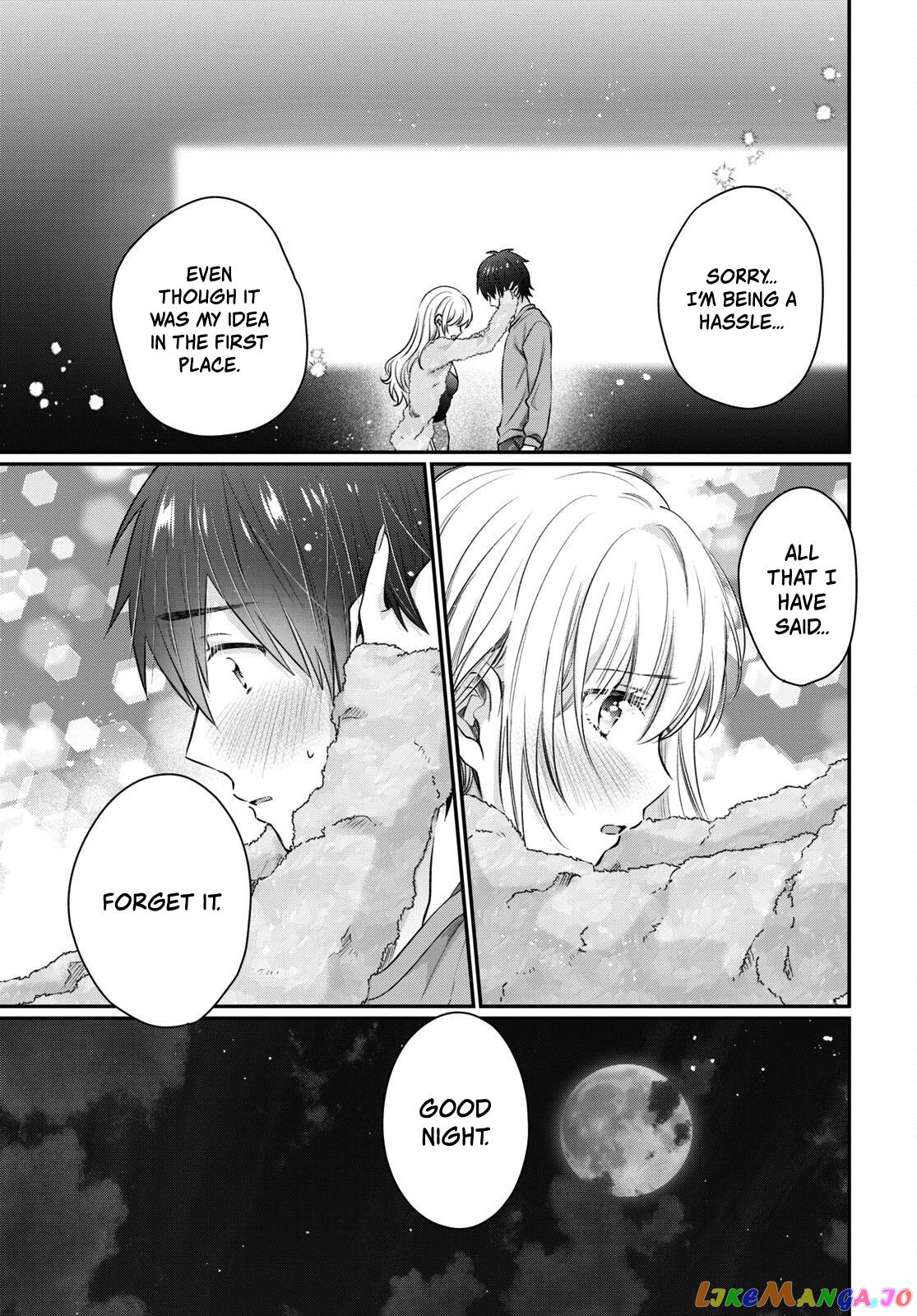 More Than a Married Couple, But Not Lovers, Chapter 64 image 32
